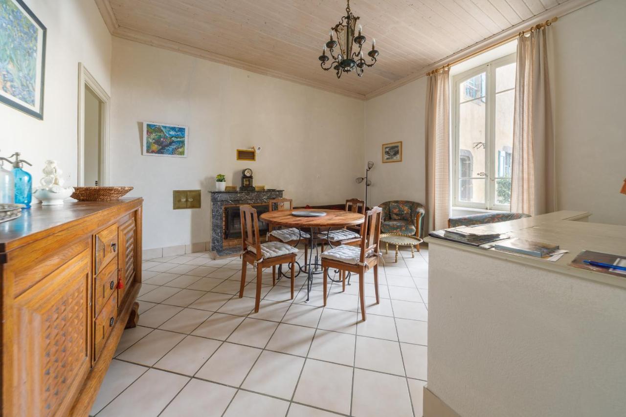 Chateau Des Grezes Agnat Eksteriør bilde