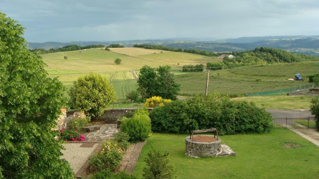 Chateau Des Grezes Agnat Eksteriør bilde