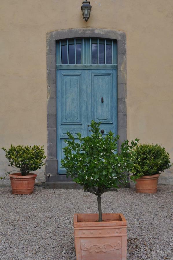 Chateau Des Grezes Agnat Eksteriør bilde