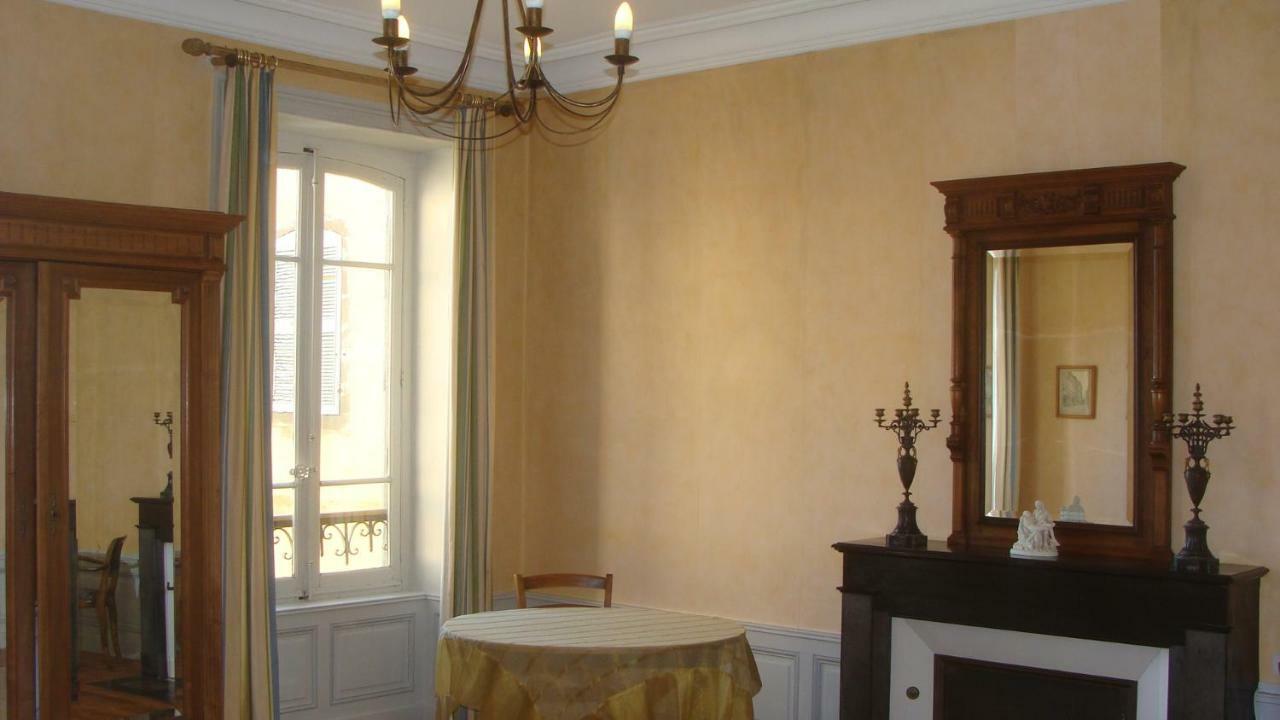 Chateau Des Grezes Agnat Eksteriør bilde