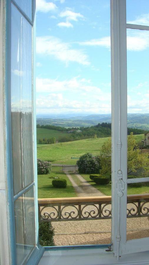 Chateau Des Grezes Agnat Eksteriør bilde