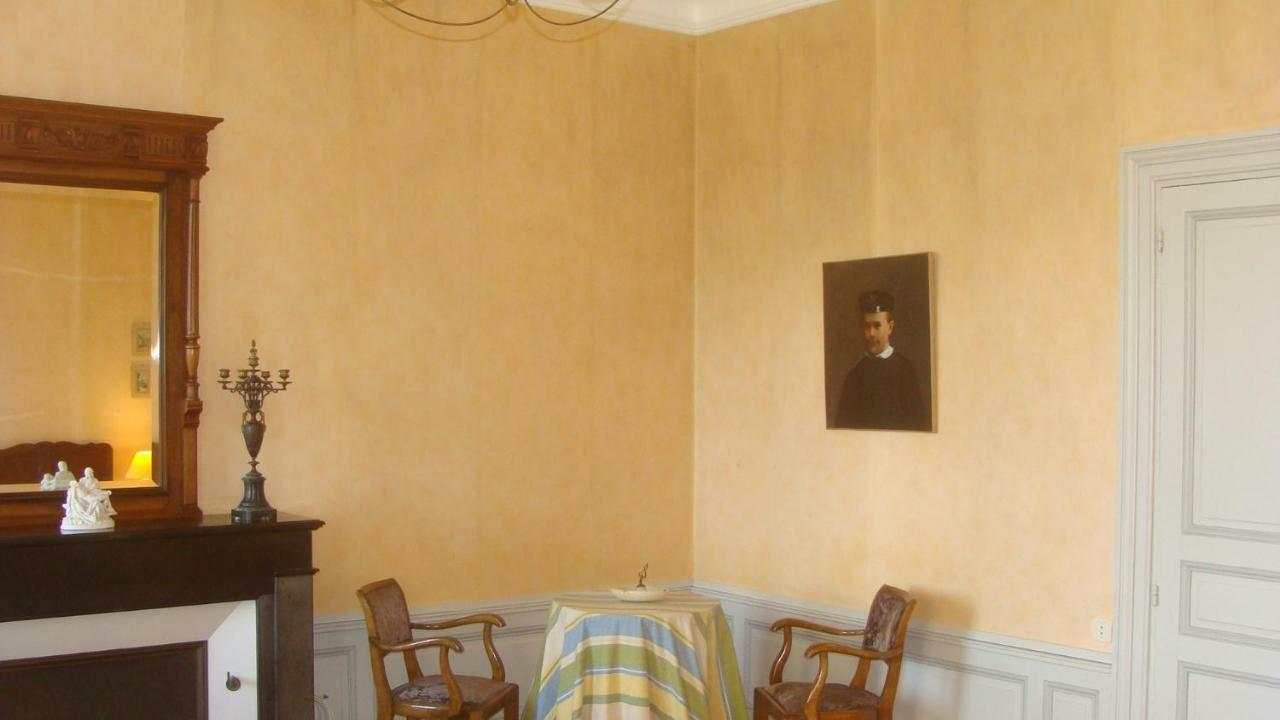 Chateau Des Grezes Agnat Eksteriør bilde